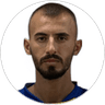 F. Malçi, Attacker for Herrera