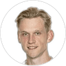 Ted Tattermusch, Forward for FC Energie Cottbus