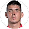 Jorge Rodriguez, Defender for Atlas