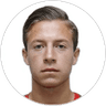 Alexander Engelhart Mora Christopher, Forward for Ranger's