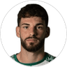 Manuel Ricciardi, Defender for SS Juve Stabia
