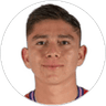 Uziel Garcia, Defender for Atlético Morelia
