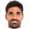 Carlos Carmona Bonet, Midfielder for 
    