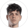 Amaury Garcia, Midfielder for Cruz Azul