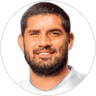 Braulio Linares, Goalkeeper for Municipal
