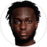 Dennis Duah, Defender for TSV Havelse