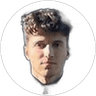 Luka Bozickovic, Midfielder for Östersunds FK