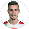 Marcell Orosz, Defender for Füzesabony
