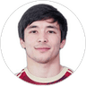 Khojimat Erkinov, Forward for Pakhtakor