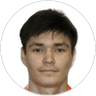Igor Druzhinin, Midfielder for Volgar Astrakhan