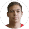 Egor Apushnikov, Forward for Uralets Nizhnyi Tagil