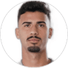 Kau Eduardo, Defender for Chennaiyin
