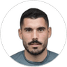 Alexandre Fernandez, Midfielder for UD Ourense