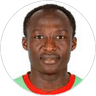 Draman Haminu, Midfielder for 
    