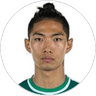 Kyu-Hyun Park, Defender for Daejeon Hana Citizen