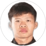 Jing Liu, Defender for Jiangxi Dark Horse