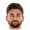 Ricardo Benjamim, Goalkeeper for Sporting Clube de São João de Ver