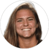 Renee Daugherty Kelsey, Goalkeeper for Brooklyn W