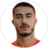Adem Alilet, Defender for USM Alger