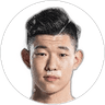 Jianzhi Zhang, Goalkeeper for Guangxi Hengchen
