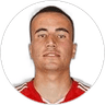 Nikola Borisov, Defender for Etar VT