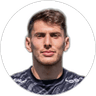 Haralambie Mociu, Goalkeeper for Ştefăneşti