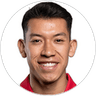 Alonso Ramirez, Midfielder for Puebla