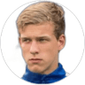 Jarno Westerman, Attacker for DVS '33 Ermelo