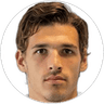 Fran Miranda, Midfielder for CD Badajoz