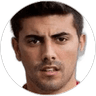 José Gaspar, Midfielder for Club Deportivo Berceo