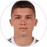 Florian Haita, Forward for Voluntari