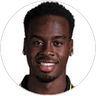 Jamie Gittens, Forward for Chelsea