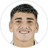 Rodrigo Cabral, Forward for Audax Italiano