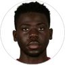 Omari Forson, Forward for AC Monza