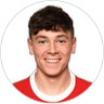 Luke Chambers, Defender for Liverpool
