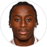Isaac Mabaya, Midfielder for Wigan Athletic