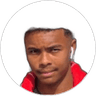 Antwoine Hackford, Forward for AFC Wimbledon