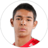 Luis Villegas, Goalkeeper for Querétaro