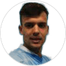 Lucas Angelini, Defender for Temperley