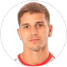 Nicolas Capraro, Defender for Barracas Central