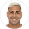 Camilo Salomon Oscar, Defender for Newell's Old Boys
