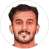 Saleh Al Abbas, Forward for Al Akhdoud