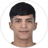 Abdulla Hamad, Midfielder for Al Wahda