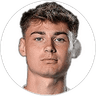 Florian Bahr, Defender for Meppen