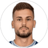 Luka Djuric, Midfielder for TSG 1899 Hoffenheim