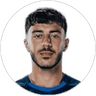 Umut Tohumcu, Midfielder for FC Red Bull Salzburg