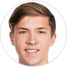 N. Breitenbücher, Attacker for FSV Zwickau
