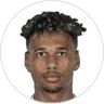 Bambase Conte, Forward for TSG 1899 Hoffenheim