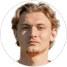 J. Maljojoki, Defender for FC Ingolstadt 04