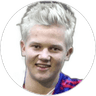 Simen Hestnes, Midfielder for BK Häcken